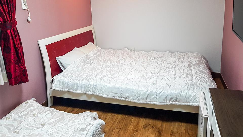 Jeju Azi Hostel