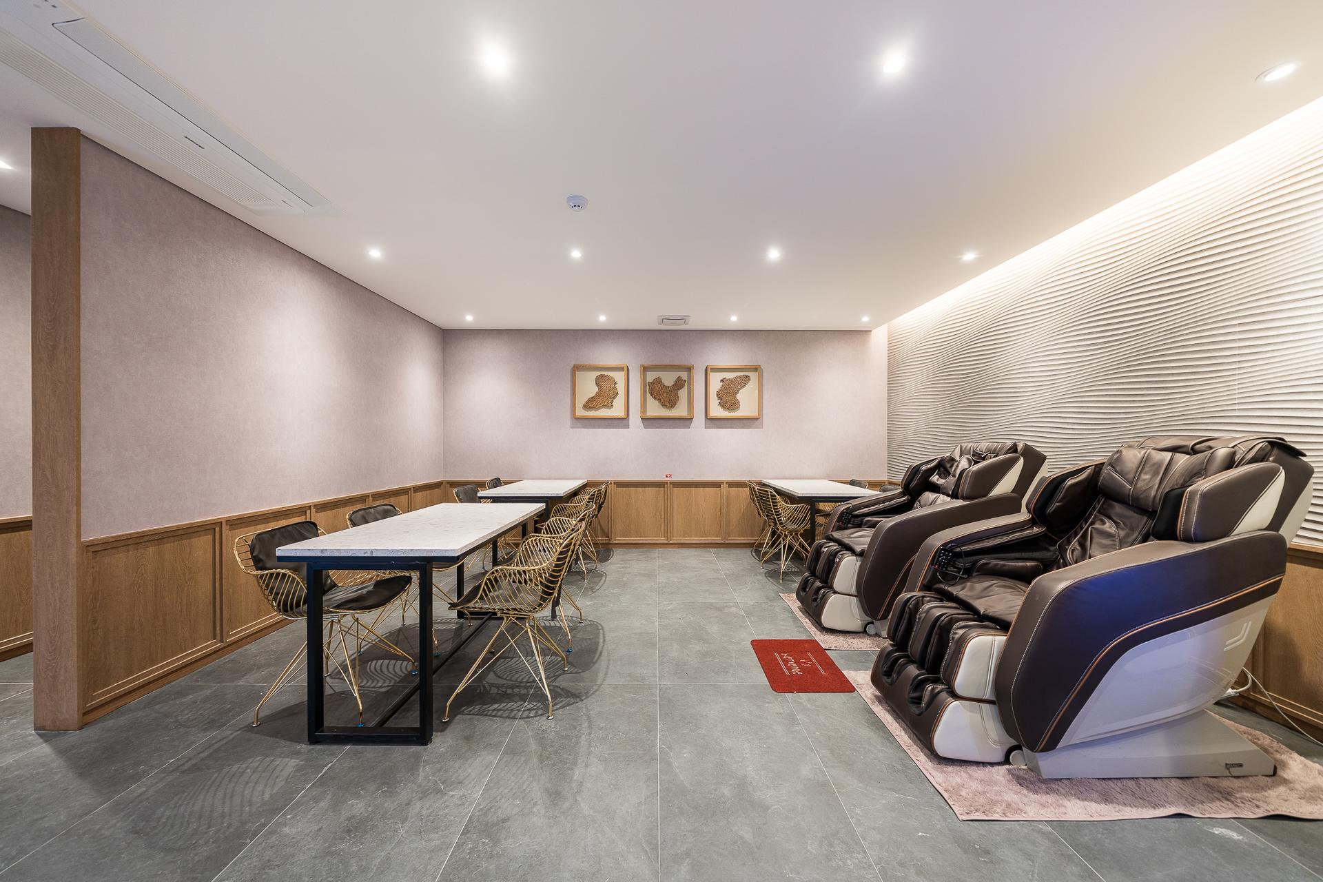 Ansan Marie BOUTIQUE HOTEL-59