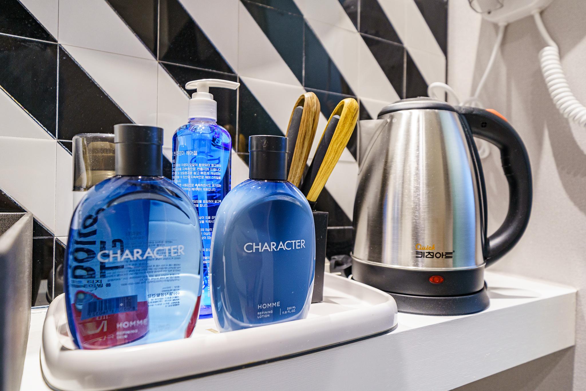 Bundang (Seohyeon) View-20