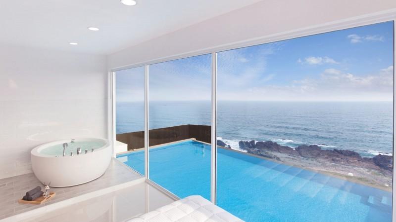 Pohang Tes2 26 pool villa