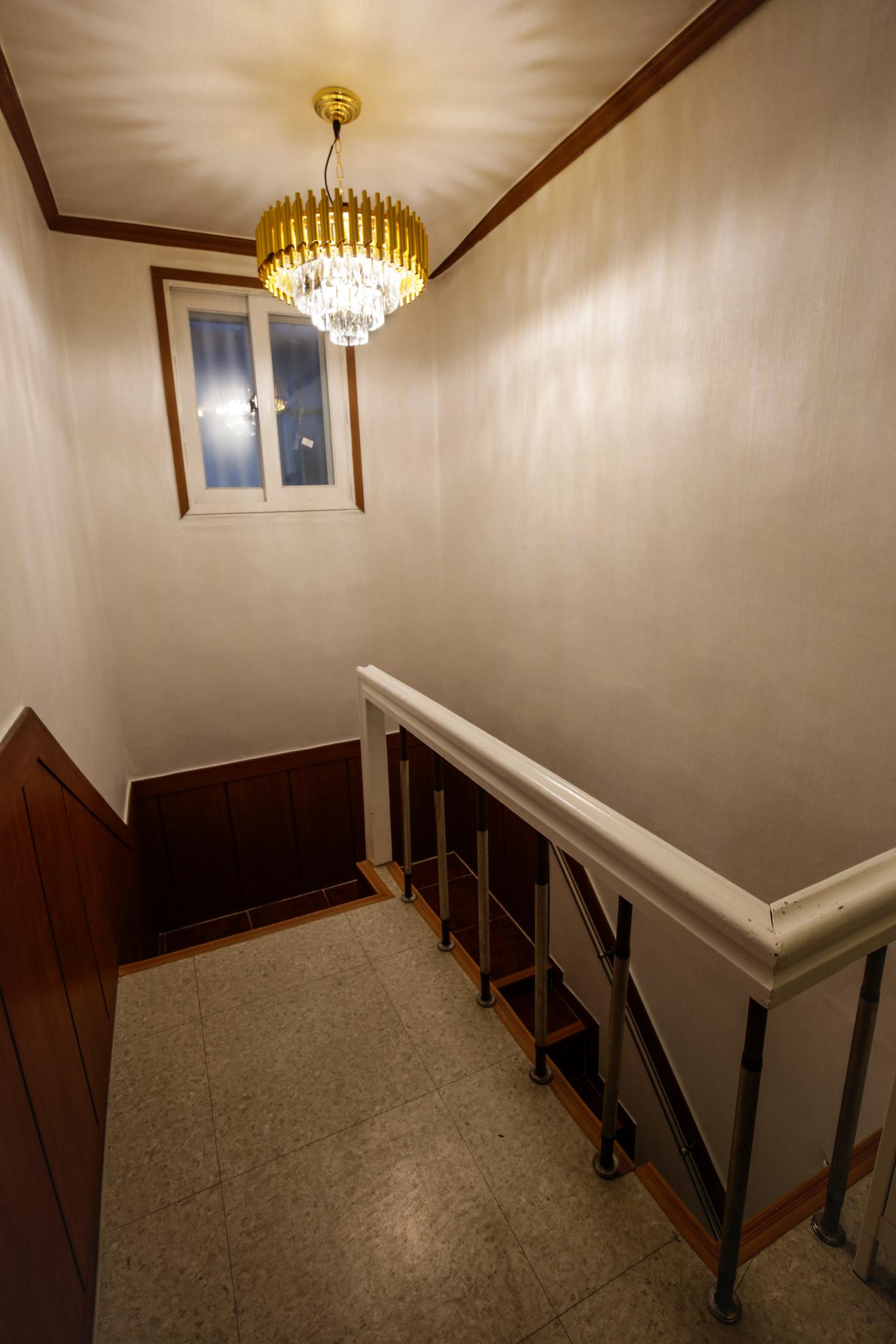 Konkuk University Luna Guest House-8