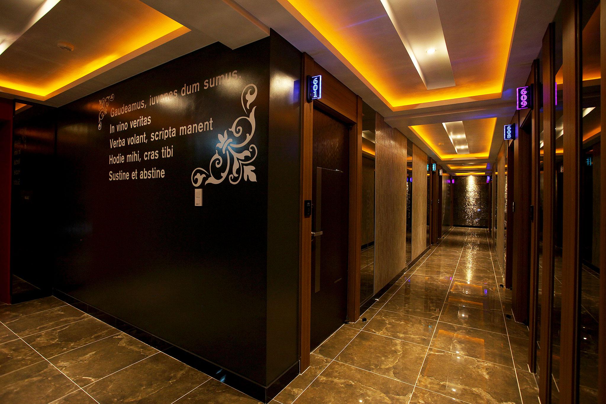 Goyang (Jugyo) Raum-9