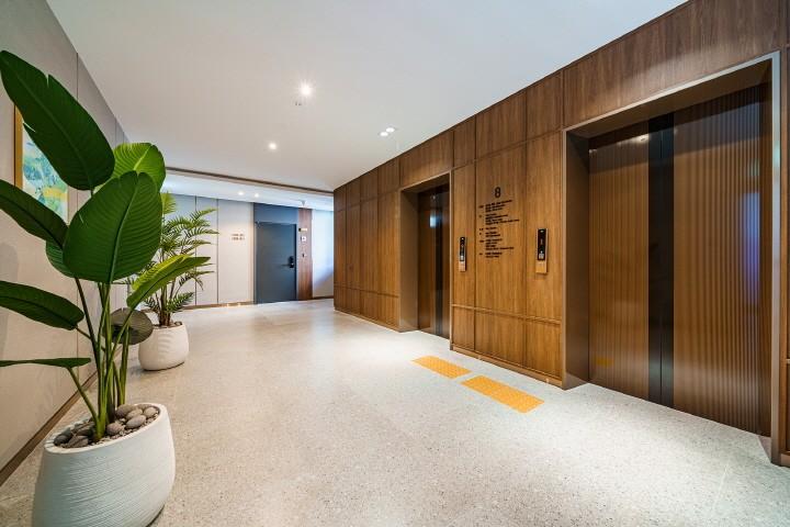 Busan Hound Hotel Jeonggwan-14