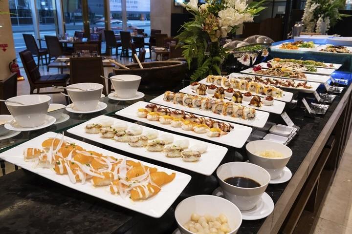 Stanford Hotel Seoul-17