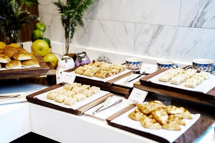 Hotel Intrada Icheon-40
