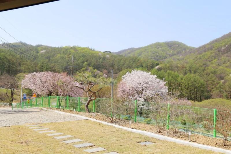 숙소 시설