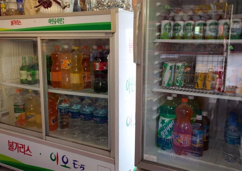 숙소 시설