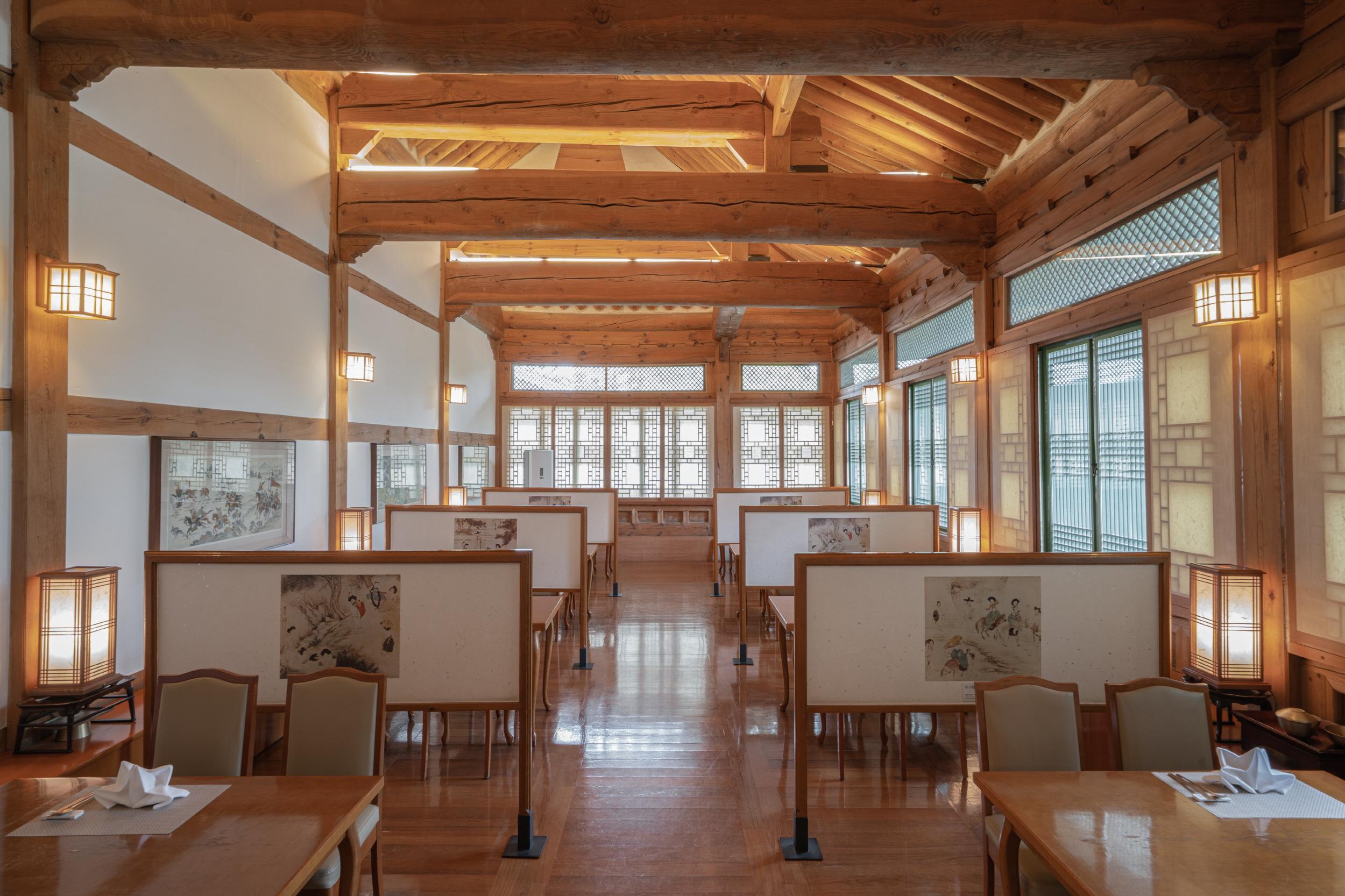 Mayfield Hotel Seoul-48