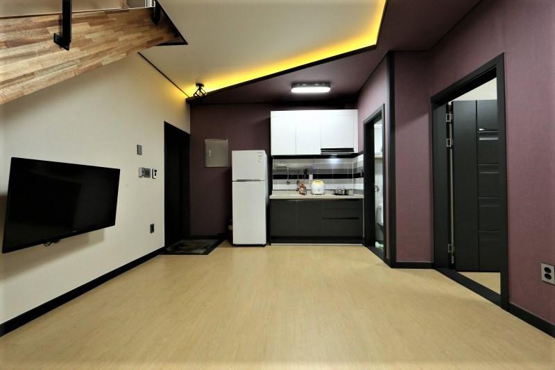 Boryeong (Daecheon) Kakao Pension