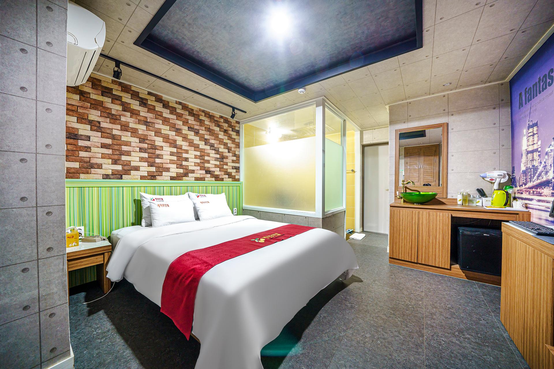 Icheon Cherry Motel-2