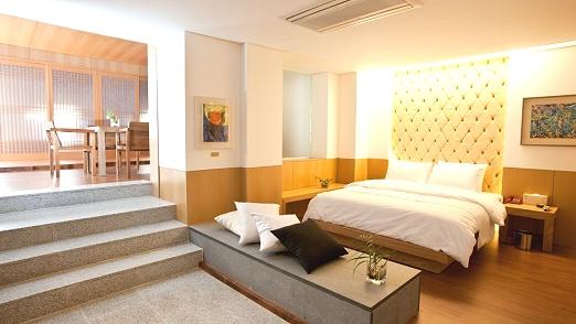 Yuwon Hotel Nambu Terminal-10