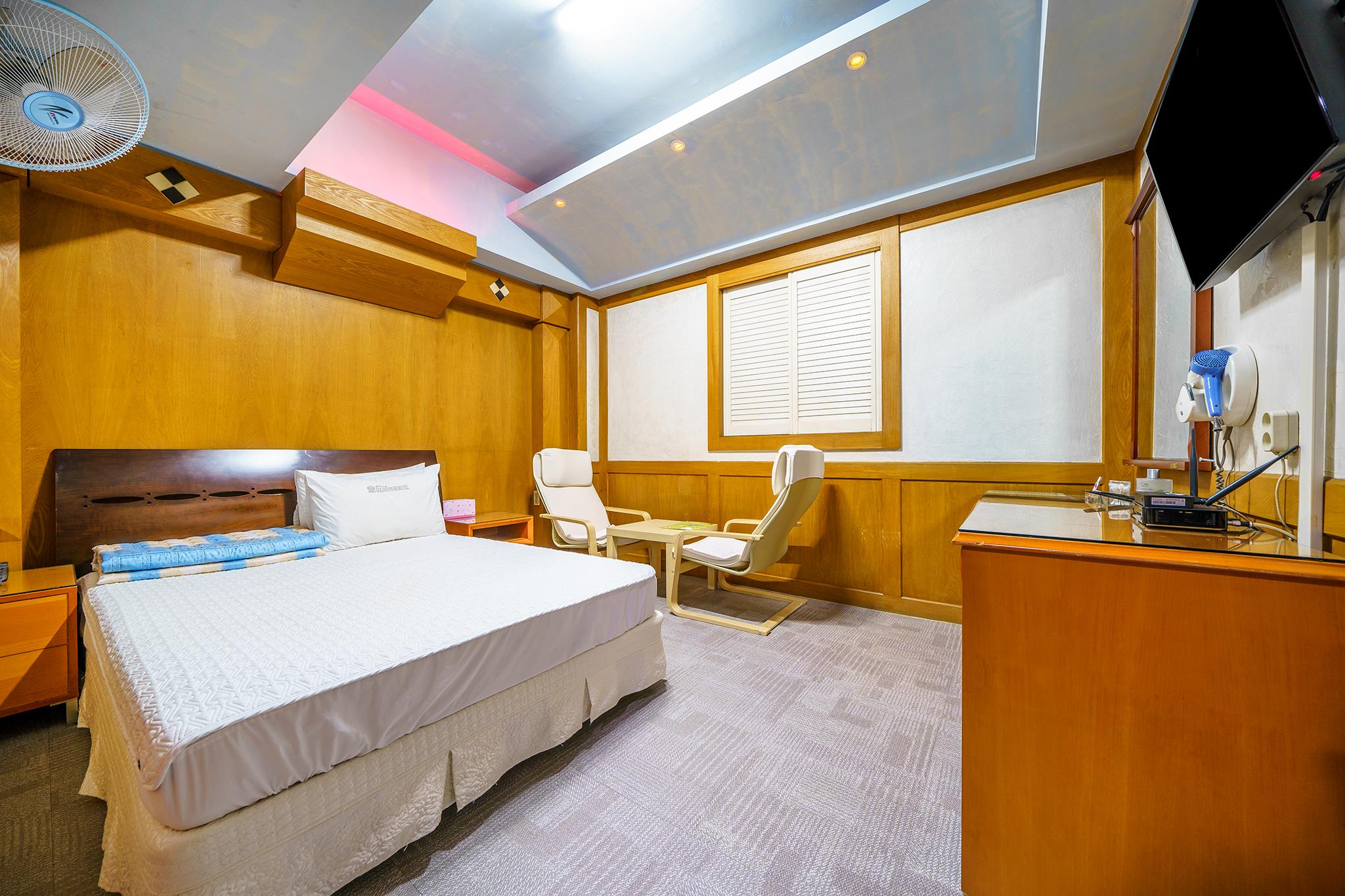 Ulsan Daldong Golden Park