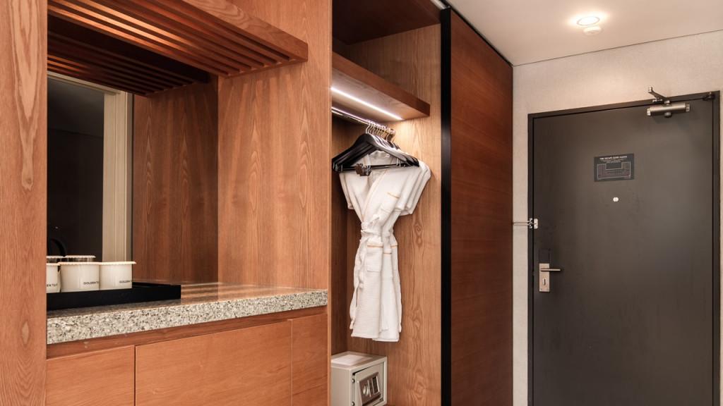 Golden Tulip Incheon Airport-8