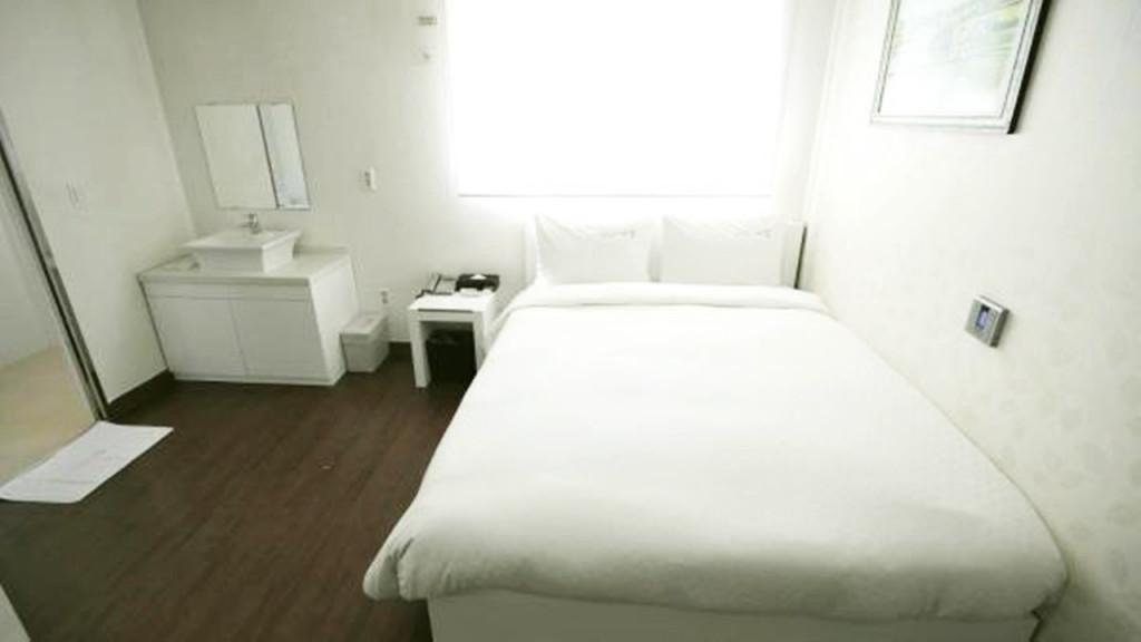 Residence Mumum Hotel-4