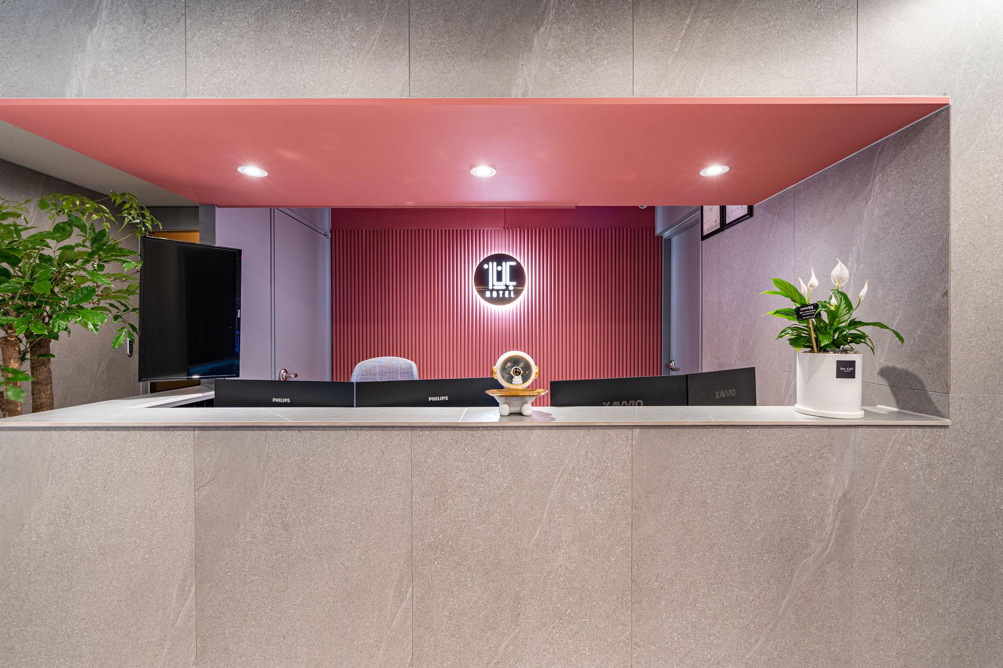 Yongin Hotel Pretty Petit-5