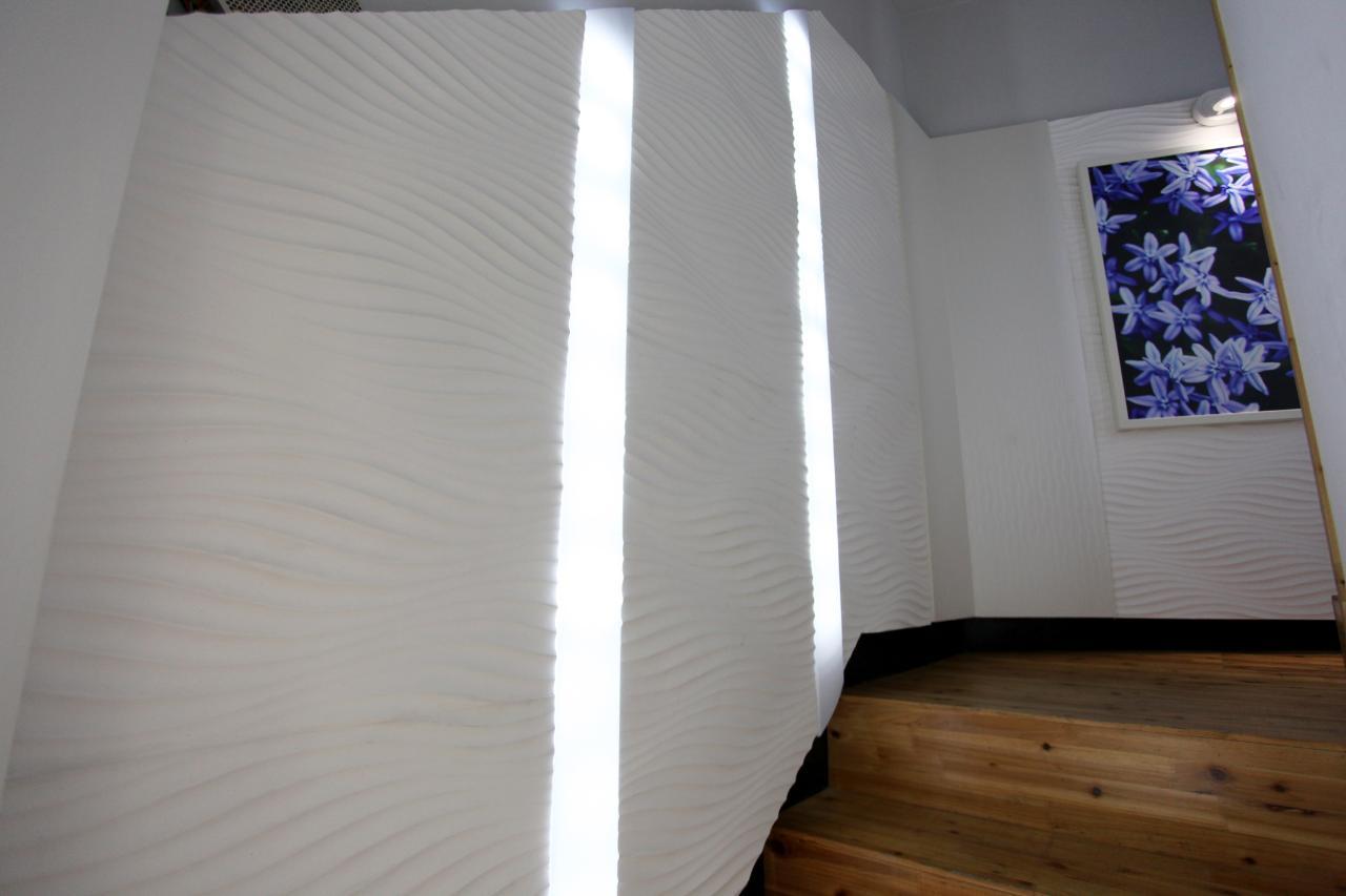 Lumiere Nabi Hotel (Seokgye Station, Seongbuk)-3