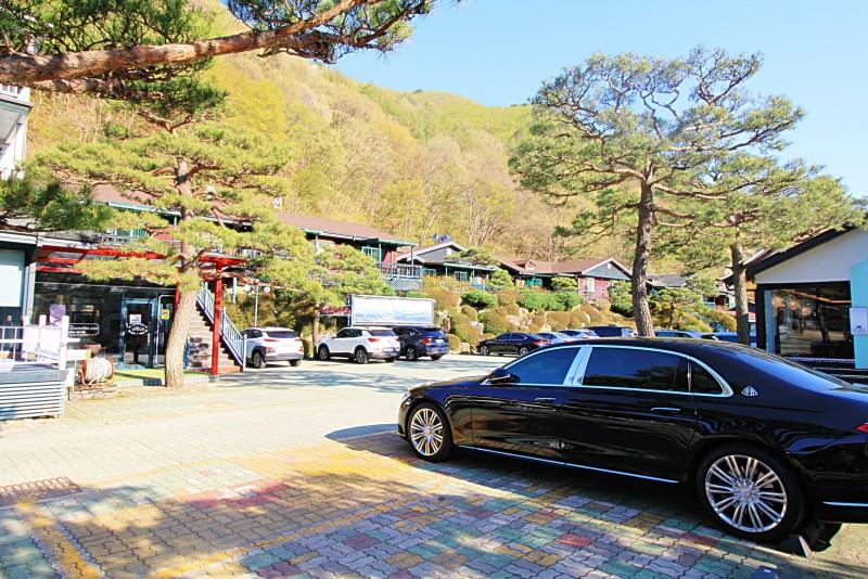 숙소 시설