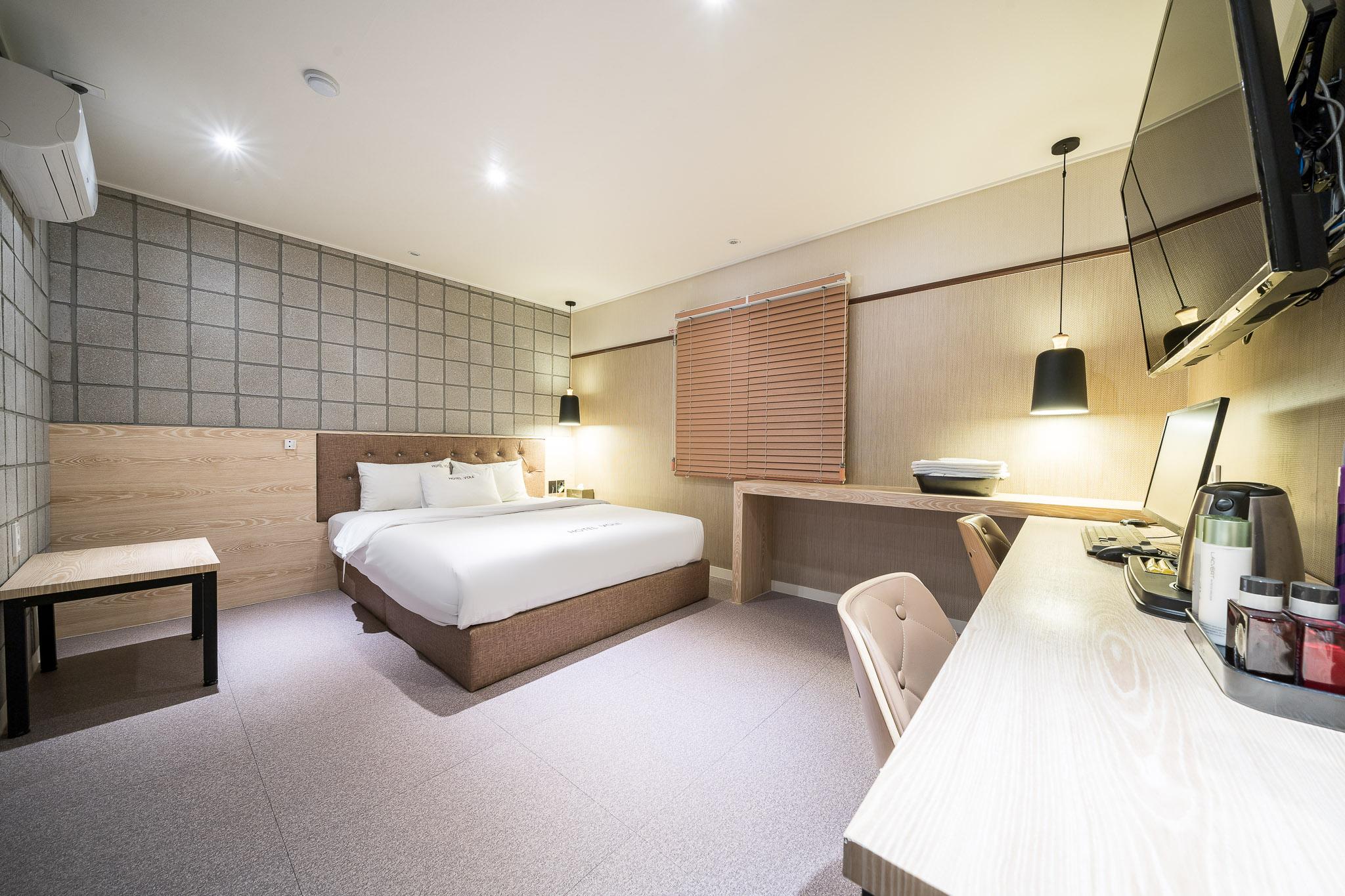 Tongyeong Hotel VOLE