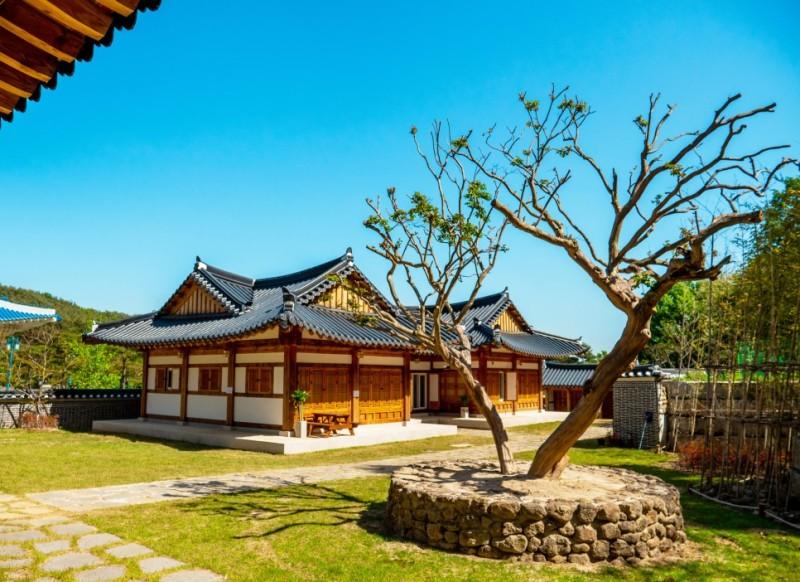 Hapcheon Woobijeong Pension