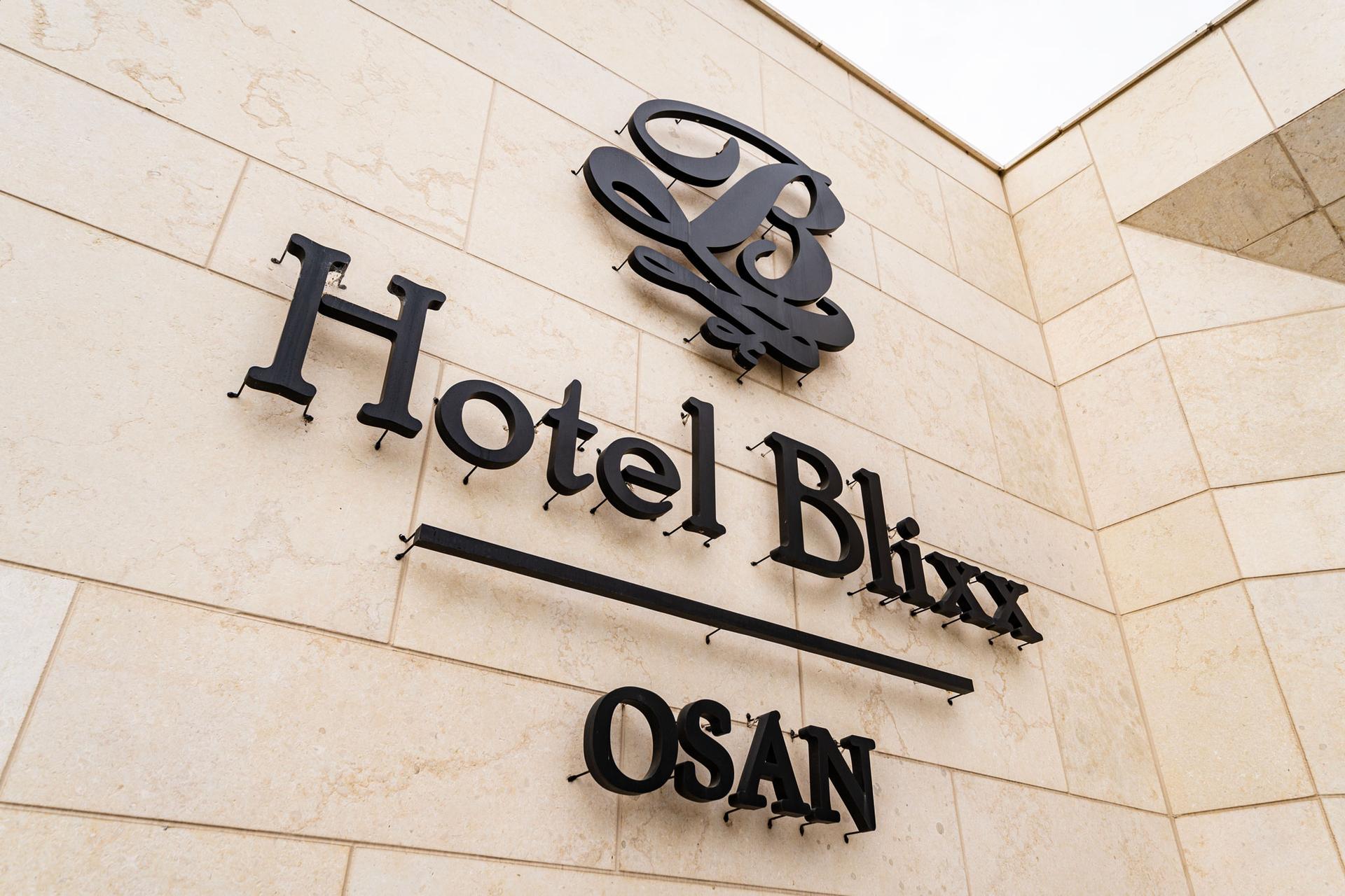 Osan Blix-9