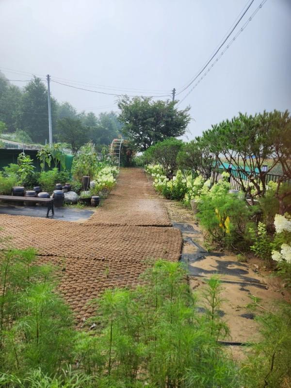 숙소 시설
