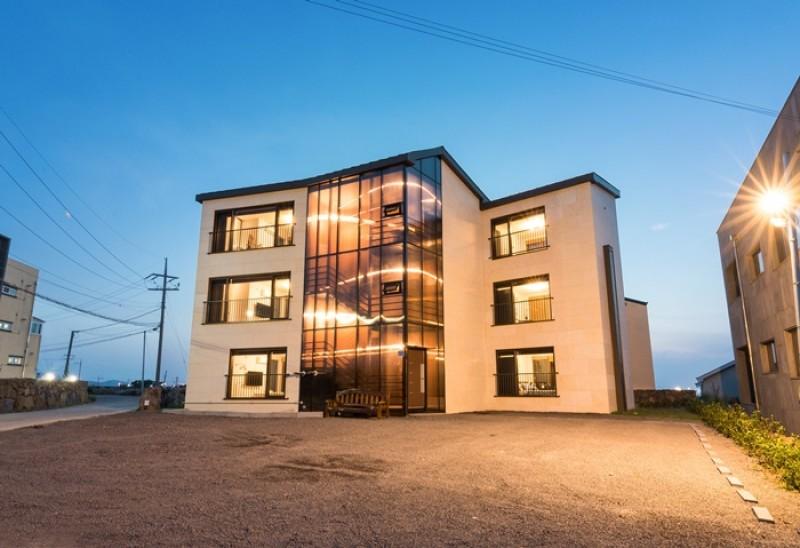Jeju Umeor Pension