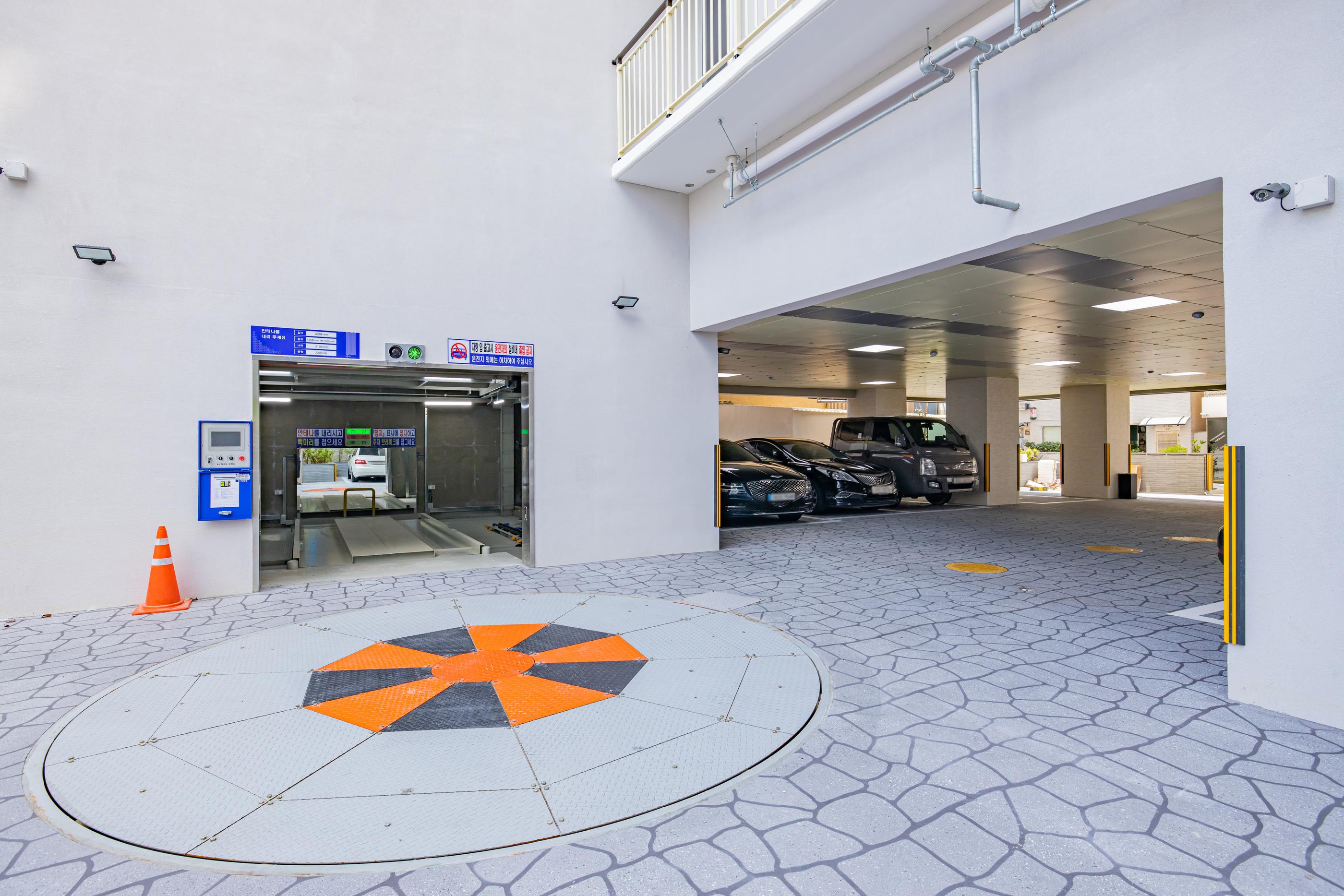 Busan Dongrae Denvast Hotel-24