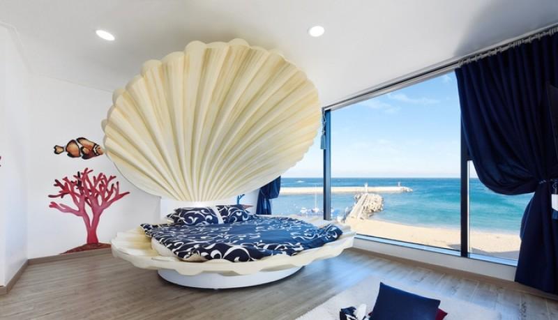 Sokcho Cozy Theme Pension