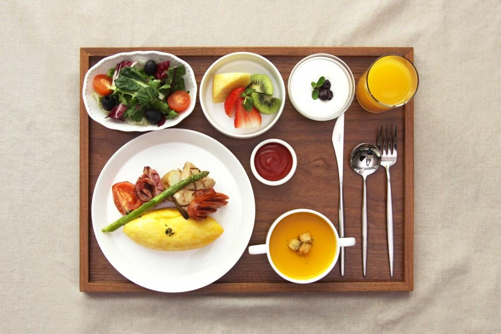 La Casa Hotel Gwangmyeong-22