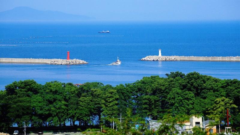 숙소 시설