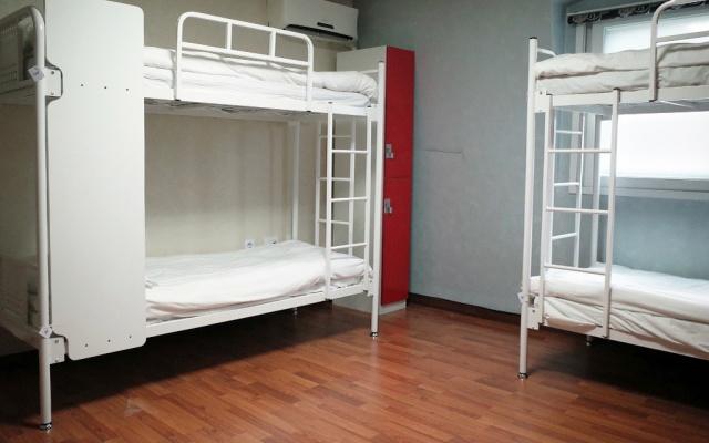YaKorea Hostel Gangnam-3