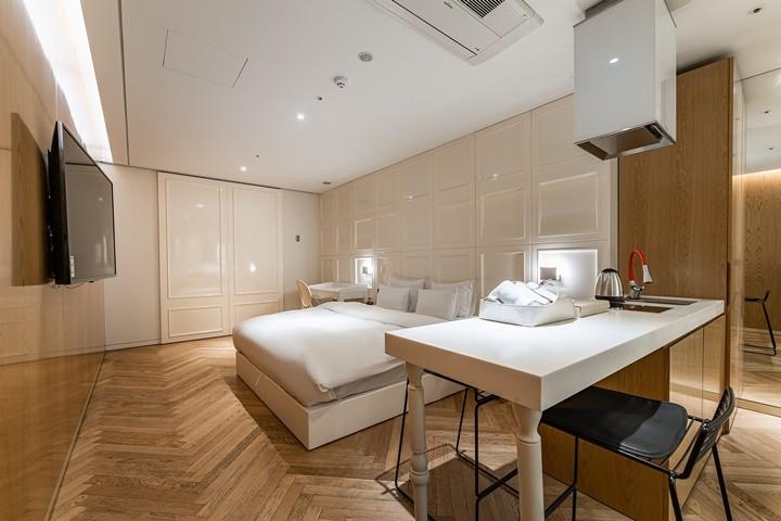 Hotel The Designers Incheon-11
