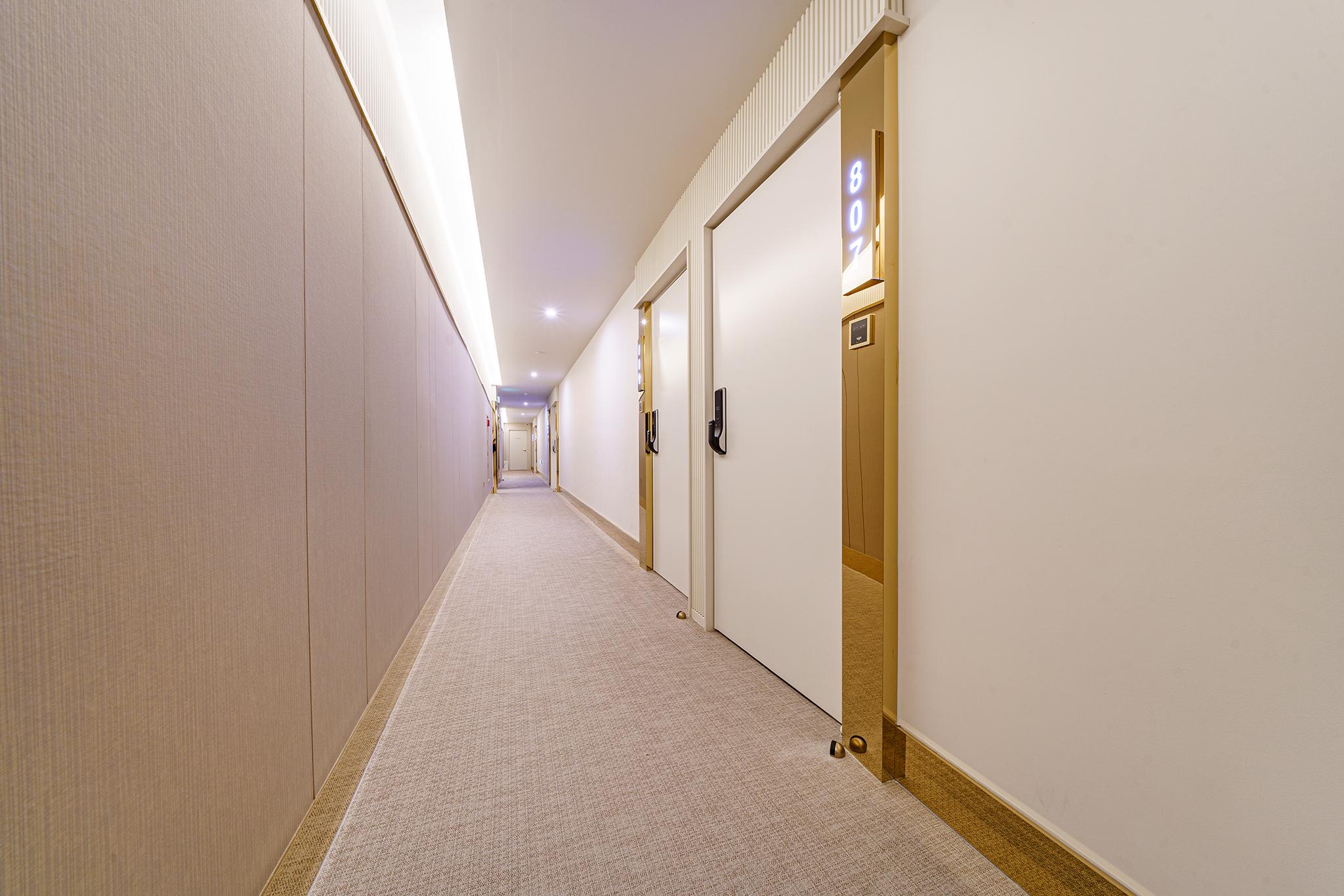 Busan Munhyeondong Signature Denbasta Hotel-2