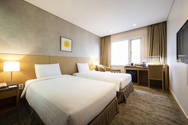 Stanford Hotel Seoul-3