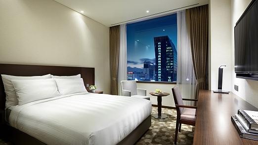 Lotte City Hotel Myeongdong-3