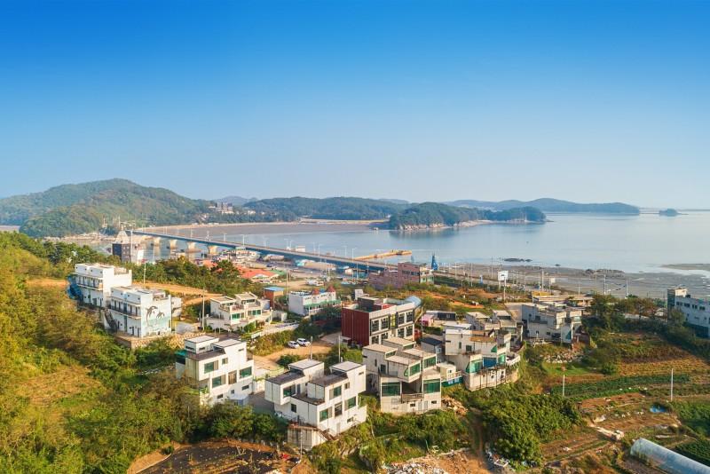 숙소 시설