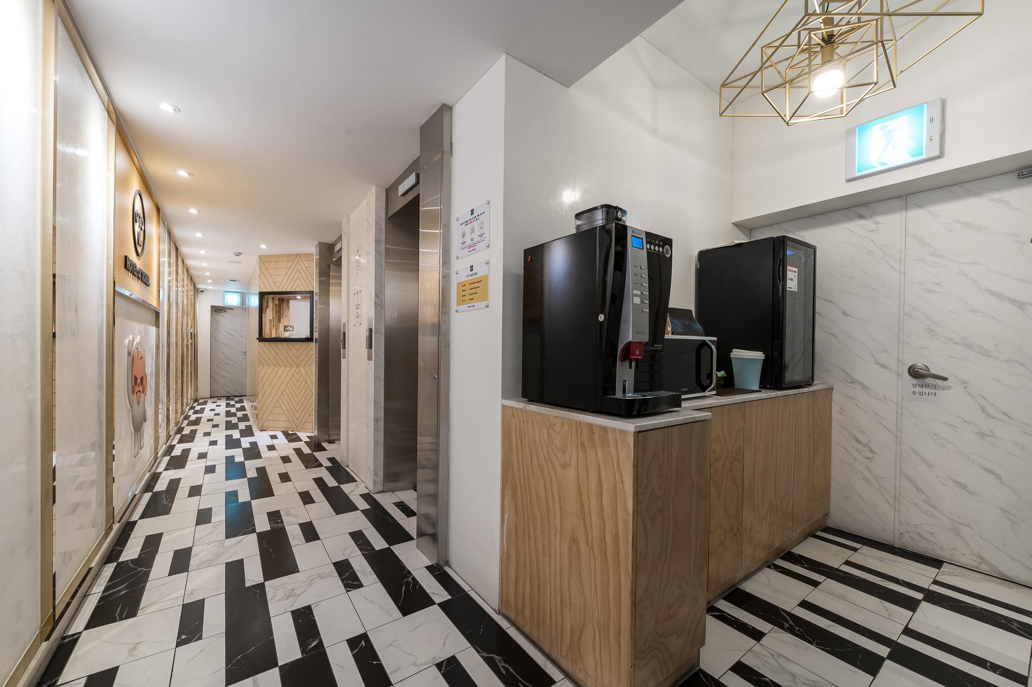 Anyang Beomgye Hotel Yeogioetae-6