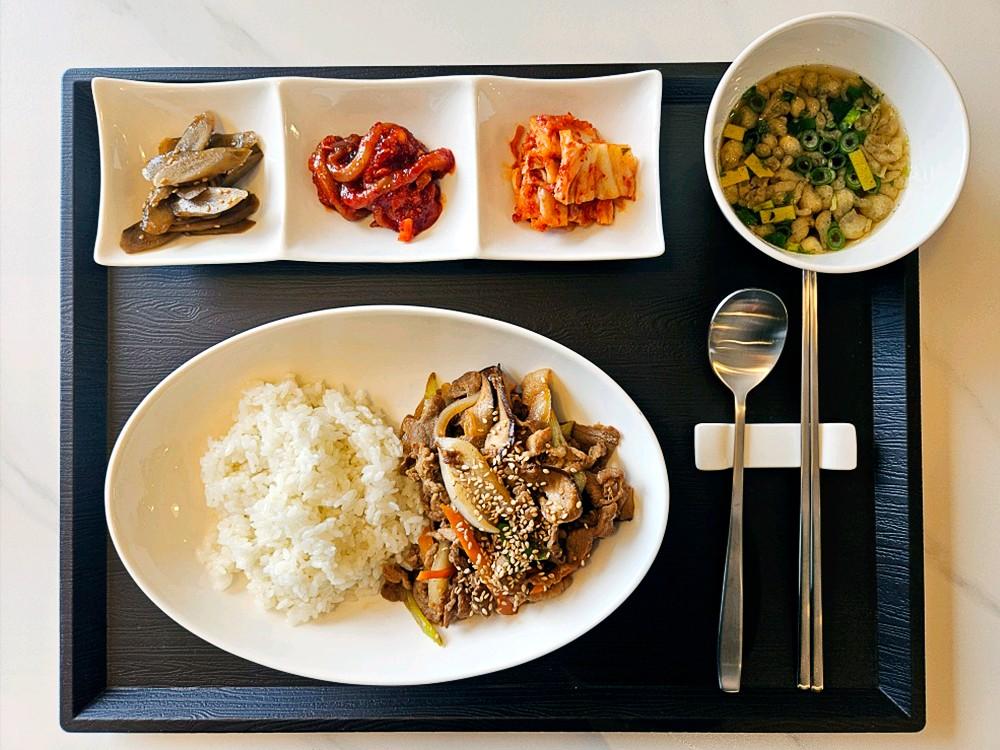 Hotel Foret Premier Nampo-14