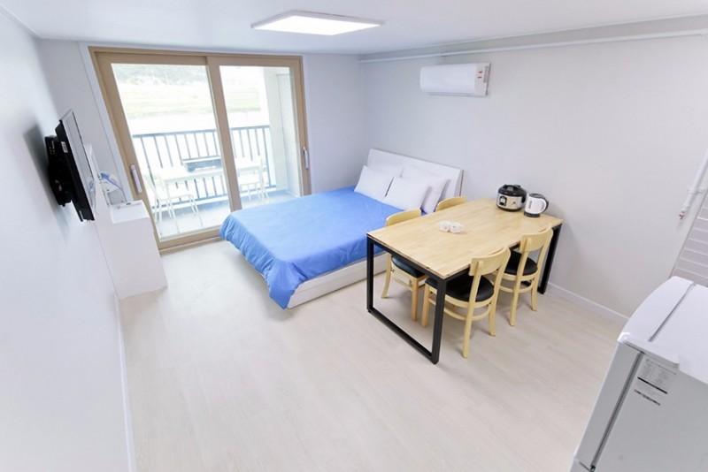 Samcheok Jelly Fish Pension