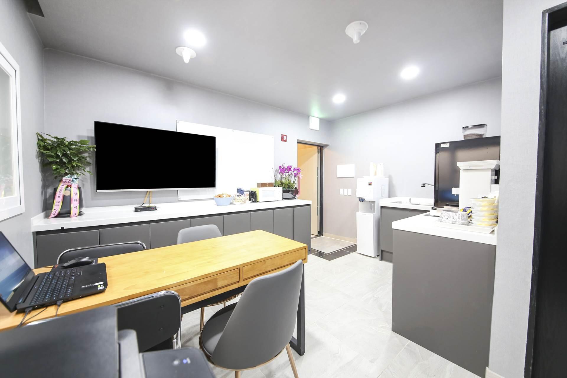 Jincheon Hotel City-27