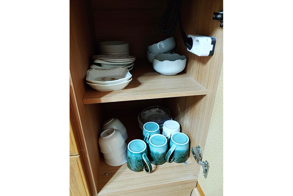 Incheon Jangrakjae Hanok Stay-8