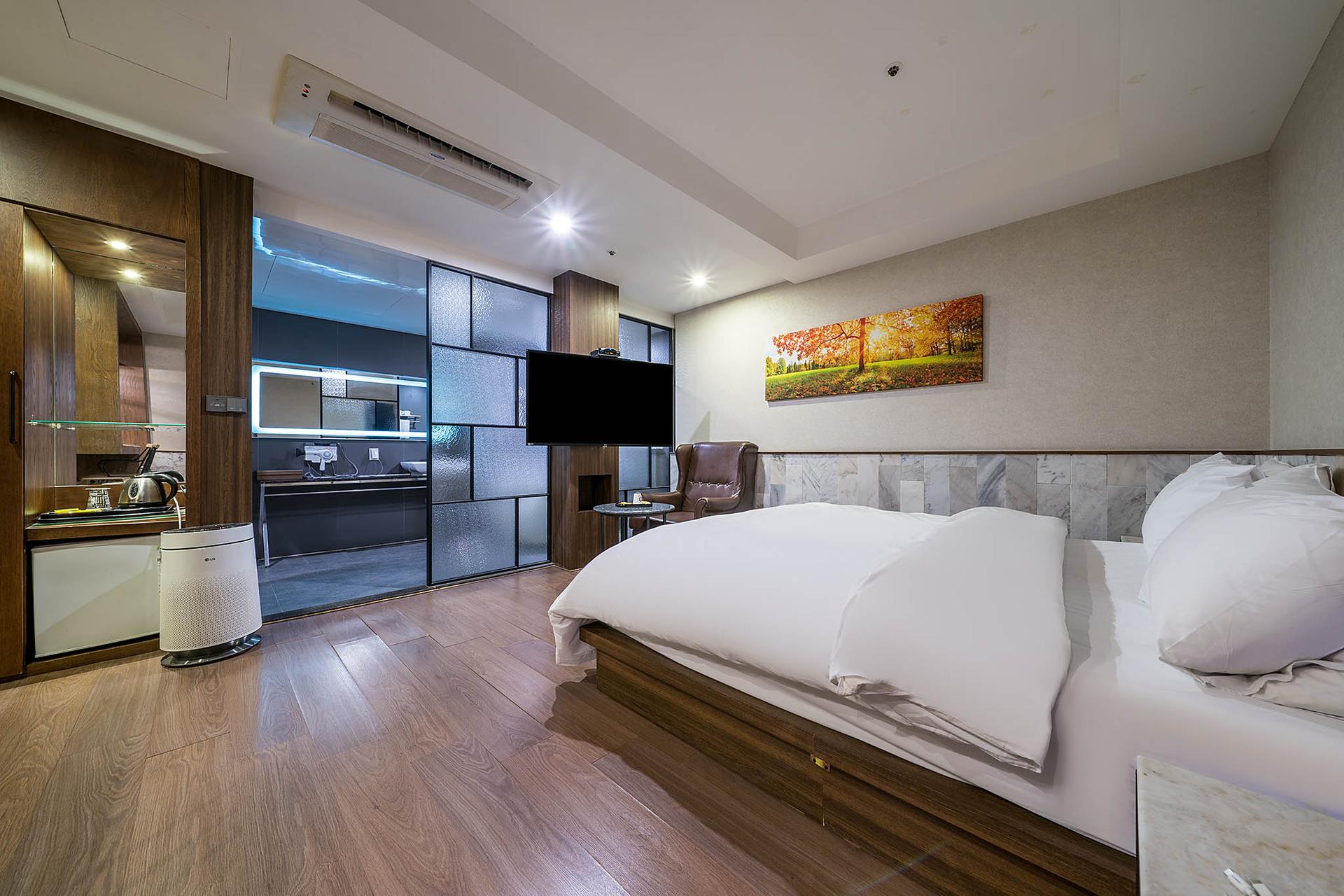 Gasan Mind Hotel