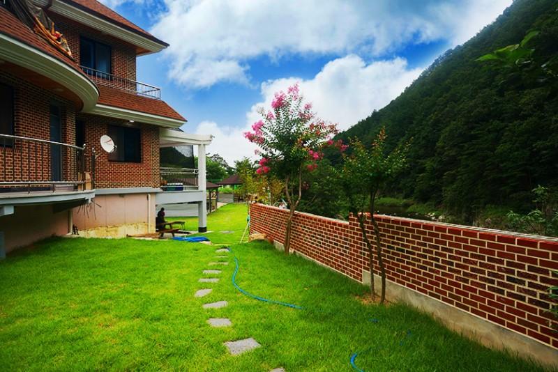 Gangneung Sogeumgang Happy Pension