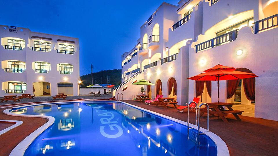 Samcheok Gracia Resort