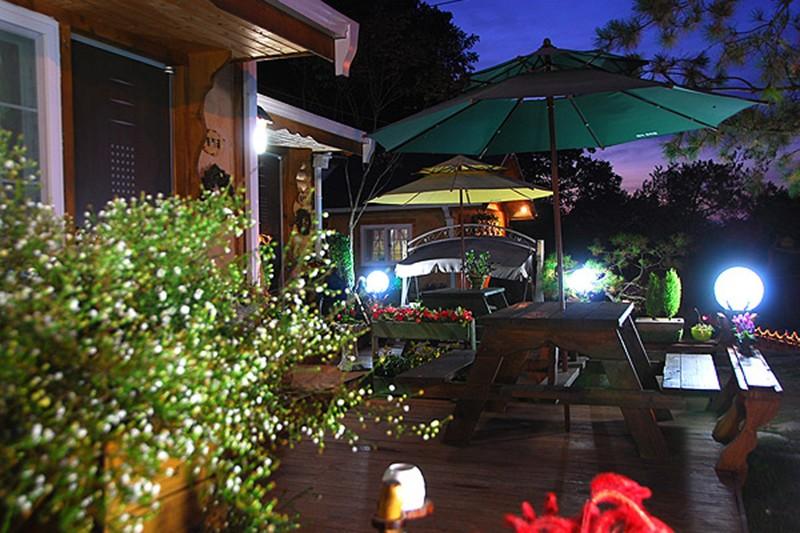 Pocheon Sanulrim Pension-56