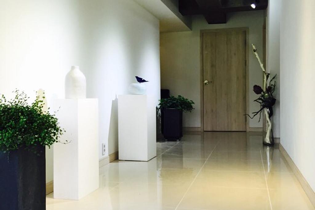 Seoul Woo Guesthouse-15