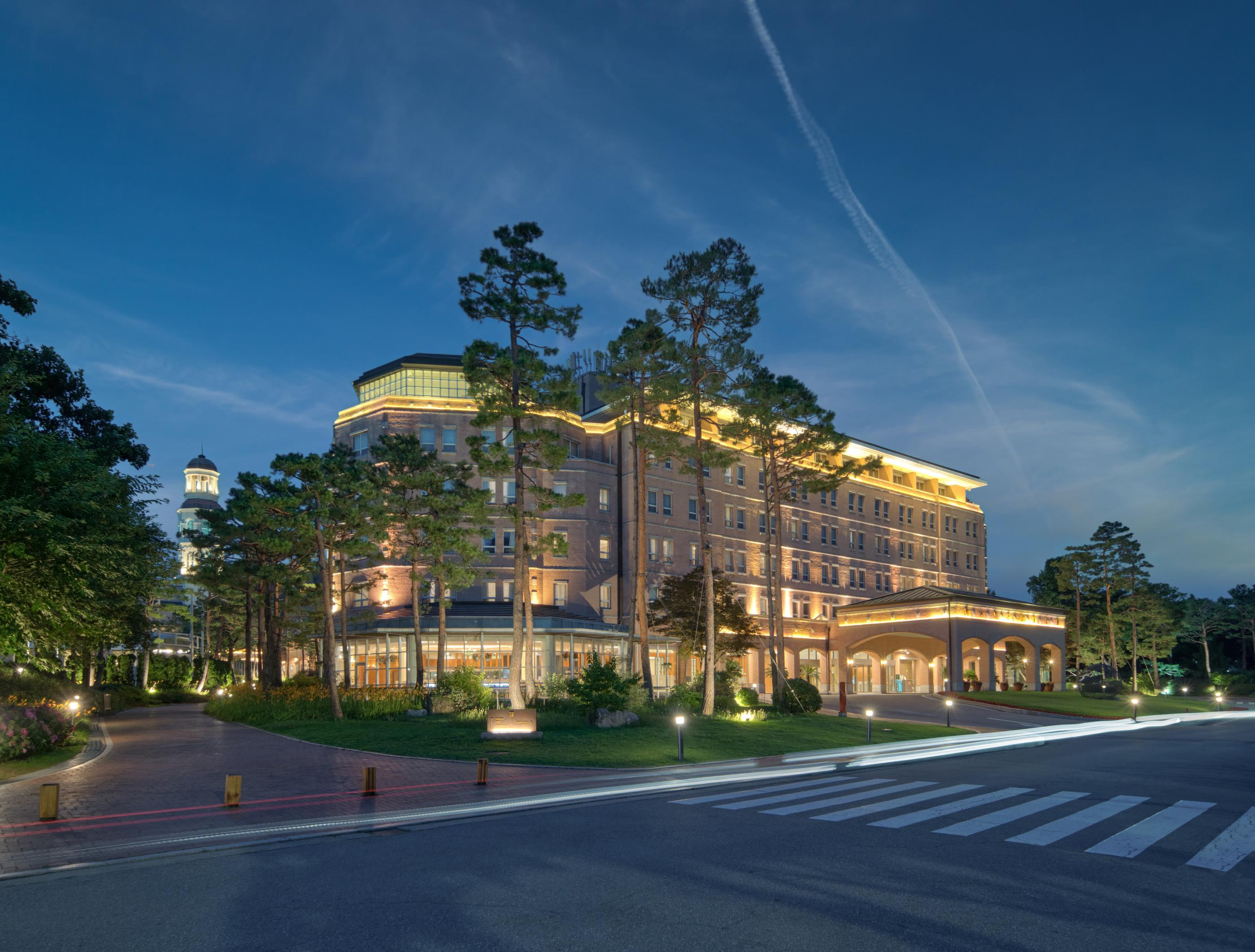 Mayfield Hotel Seoul-3