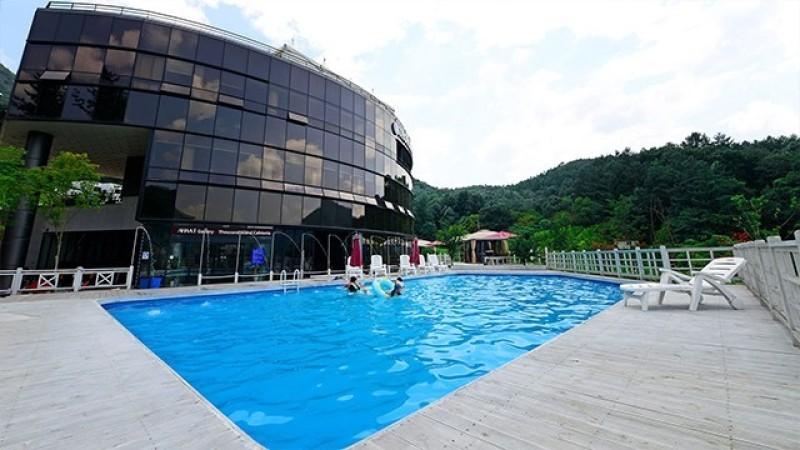 Gapyeong Cheonseom Pension-47