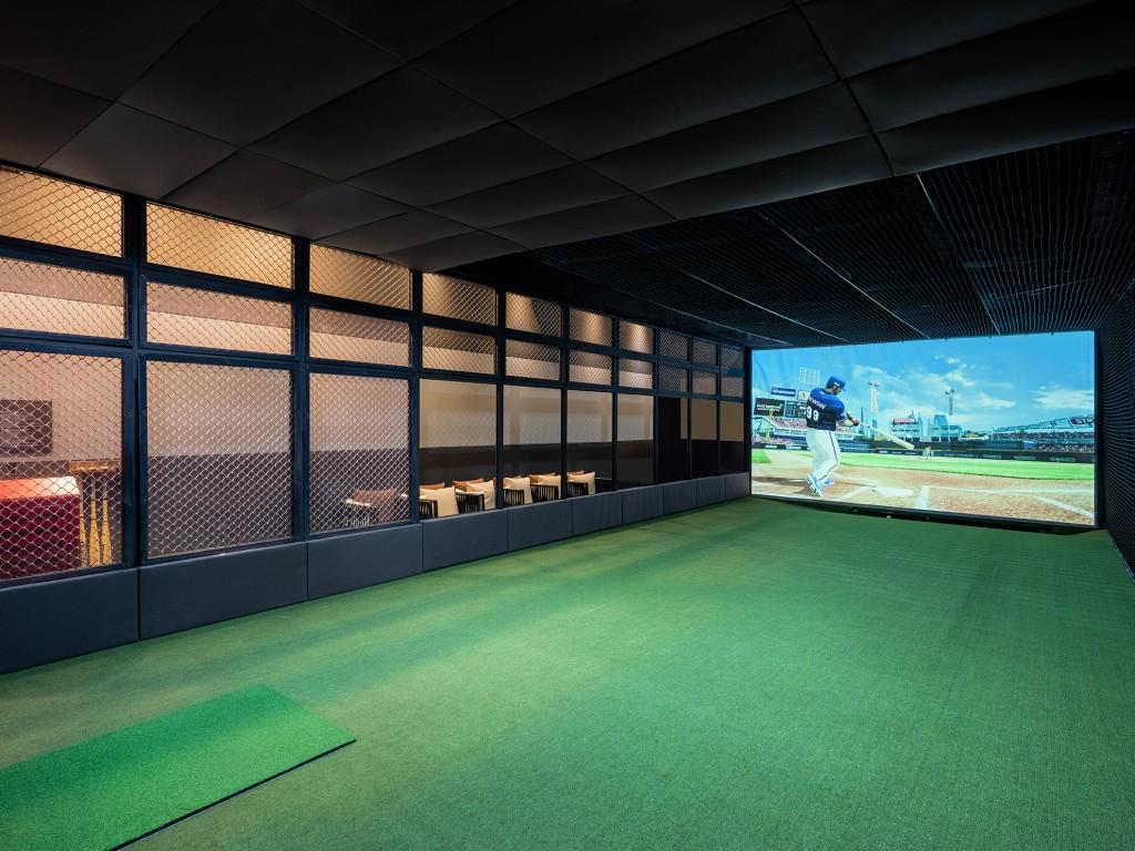 Grand Mercure Ambassador Yongsan-21