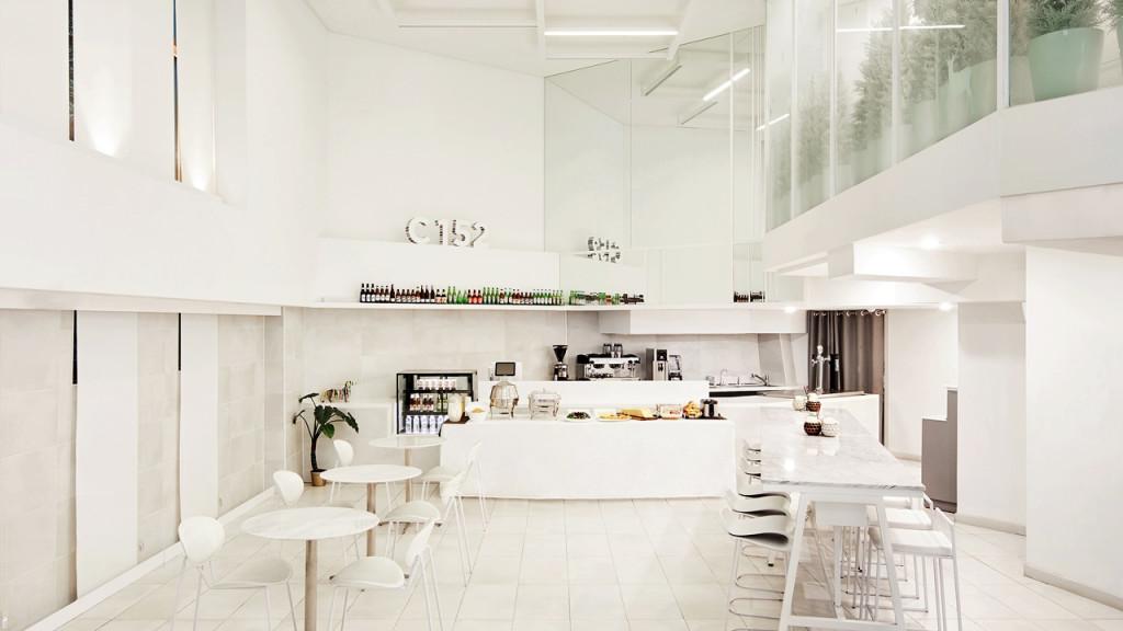 Ehwa University H Avenue-17